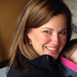 Meet your Posher, Tracy